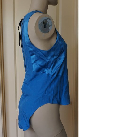 rag and bone High/Low Top - Picture 2 of 4